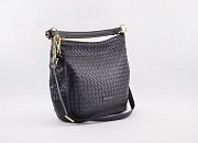 Article 974M Hand-weaved ovine leather